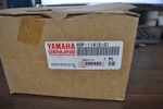 Yamaha 8DF-11412-01-00 Crankshaft Pto End 1998-2002 Srx 600, 700. Fixed Price $399.00.