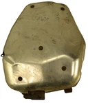 Muffler Exhaust # 514054972 Ski-doo 2013 Mxz Sport 600 Xp Snowmobile SB117. Fixed Price $182.95.