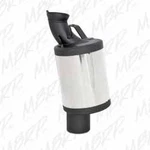 Mbrp Trail Series Performance Exhaust 2003 Arctic Cat Mountain 900 1M. Fixed Price $364.99.
