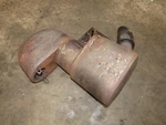 2007 Polaris Rmk Ho Exhaust Muffler Resonator 126004-029. Fixed Price $99.99.