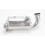 Straightline Performance Lightweight Silencer 134-134. Fixed Price $399.95.
