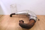 2008 Arctic Cat M1000 Exhaust Pipe. Fixed Price $149.00.