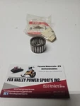 Brand New Oem Arctic Bearcat 570 ZR440 El Tigre Ext Engine Rod Bearing. Fixed Price $14.99.