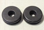 Lot Of Genuine Ski-doo Grommets 517302841 New Oem Brp. Fixed Price $15.98.