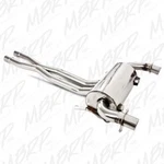 Mbrp 2006-2007 Apex Mountain Yamaha Performance Exhaust Standard Silencer 310040. Fixed Price $631.57.