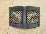 06-14 Polaris Iq Shift Lx Dragon Rmk Touring Nosepan Belly Screen Vent 5435344. Fixed Price $15.00.