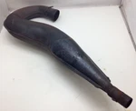 Ski Doo Tuned Exhaust Pipe Formula Grand Touring Mx Xtc 514027800 91-93. Fixed Price $129.99.