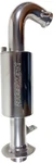 Speedwerx Competition L2 Series Muffler SD850M-3. Fixed Price $455.95.