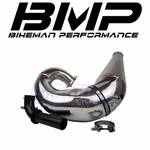 Bikeman Performance Single Pipe 2018-2019 Arctic Cat 8000 Mountain. Fixed Price $623.56.
