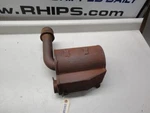 Polaris Exhaust Can / Resonator - 1999 Xc 600 1260808 #28038. Fixed Price $49.95.