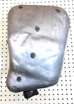 2004-2005 Ski-doo 600 Oem Exhaust Muffler Resonator Pipe 514053822 Mxz Gsx. Fixed Price $149.99.