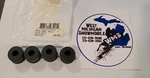 New Oem Arctic Cat Bushing,muffler 0412-215. Lot Of. Fixed Price $17.95.