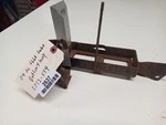Battery Tray 0712-834 2004 Arctic Cat T660 Turbo Snowmobile. Fixed Price $19.95.
