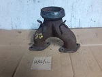 2003 Arctic Cat Sno Pro 440 Exhaust Manifold / Y-pipe. Fixed Price $22.74.