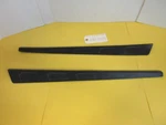 2009-20 Brp Ski-doo Skandic Expedition Pair Of Side Snow Guard Lh Rh #520000694. Fixed Price $36.25.