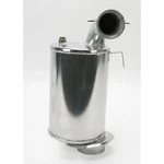 Straightline Performance Lightweight Silencer 134-108. Fixed Price $399.95.