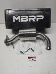 Mbrp Snowmobile Trail Silencer 2023 Ski-doo 850 E-tec Rev Gen Lynx Shredder. Fixed Price $329.99.