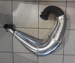 Arctic Cat 2712-166 Exhaust Silencer. Fixed Price $425.00.
