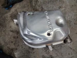 Polaris Iq Turbo Exhaust 1261610. Fixed Price $200.00.