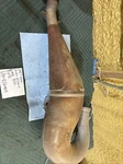 2010 Polaris Rmk 800 Slp Exhaust Pipe Expansion Chamber 287. Fixed Price $179.53.