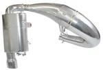 Polaris Rmk 850 Starting Line Products Single Pipe Set 09-815 Slp. Fixed Price $854.95.