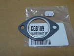 Polaris Exhaust Gasket By Winderosa Fits Most Liquid Cooled Replaces 3084439. Fixed Price $8.00.