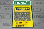 Ferrea Titanium Retainers RB25DET Skyline R32 R33 R34 E11082-24. Fixed Price $517.10.