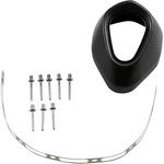 Akrapovic End Cap V-EC142. Fixed Price $144.77.