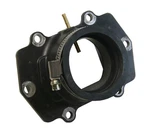 Spi Carb Flange Intake For Arctic Firecat Efi Replaces Oem# 3006-527. Fixed Price $31.95.