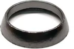 1993-1996 Arctic Cat Zr 580 Spi Exhaust Manifold To Pipe Header Joint. Fixed Price $21.20.