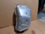 Ski Doo Rev 600HO 2003 Stock Muffler Very Good 514053541. Fixed Price $81.25.