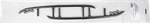 Starting Line Products 35-125 Non-carbide Runners 13.5". Fixed Price $54.95.