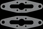 Vertex Exhaust Valve Gasket For Polaris Rmk 600 144IN 03. Fixed Price $17.47.