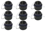 X8 Valve Stem Seal Ring Exhaust For C205 1.6 2.0 2.2 C180 C200 C220 C250 C300. Fixed Price $278.89.