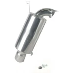 Ultra-q Silencer Polaris 600 Pro R, Rush, Lx / Switchback. Fixed Price $349.95.