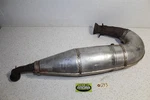 O/s 2002 Arctic Cat Zr 500 Expansion Chamber 0712-823. Fixed Price $99.99.