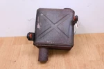 1996 Arctic Cat Ext 580 Powder Special Muffler Silencer Can Exhaust. Fixed Price $59.00.