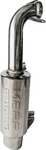 Mbrp Ss Race Performance Slip On Exhaust Polaris Indy 800 146IN 18-20. Fixed Price $367.20.