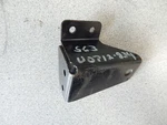 Arctic Cat Snowmobile 2002-2008 Mountain Zr Zl Resonator Bracket 0712-834. Fixed Price $8.97.