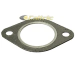 Exhaust Muffler Gaskets For Polaris 3084017, 3086757, 3084439, 3082510, 3084033. Fixed Price $13.00.