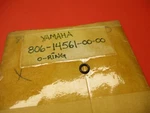 Nos New Original Oem Yamaha SS338 SS396 SL396 SL338 GP338 O-ring 806-14561-00. Fixed Price $11.99.