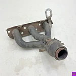 2003-2008 Arctic 4 Stroke Bearcat Panther Exhaust Header Manifold. Fixed Price $59.99.