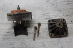 2010 Polaris Dragon Rmk 800 Exhaust Power Valve No Spring. Fixed Price $17.49.
