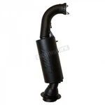 Ggb Exhaust Black Mountain Muffler 764-2039. Fixed Price $299.99.