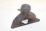 01 Polaris Xc 800 Oem Exhaust Header Manifold Y Pipe 1261053-029 SP2. Fixed Price $29.99.