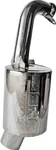 Mbrp Trail Performance Slip On Exhaust Polaris Titan 800 155IN 18. Fixed Price $377.28.