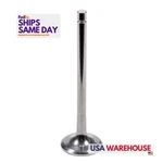 West DELEV1625-6T-CRST-1 Titanium Exhaust Valve Fits Small Block Chevy. Fixed Price $233.40.