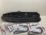Ski Doo Mxz, Renegade, Summit Xp, Xm Slp Mohawk Kit 2008-2019. Fixed Price $529.00.