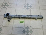 97 Polaris Xcr 600 Se Snowmobile Coolant Manifold Pipe Inlet Cover Aggressive. Fixed Price $34.99.