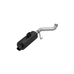 Mbrp Honda Foreman Rancher 2007-2014 Exhaust Sport Slip-on Muffler. Fixed Price $329.99.